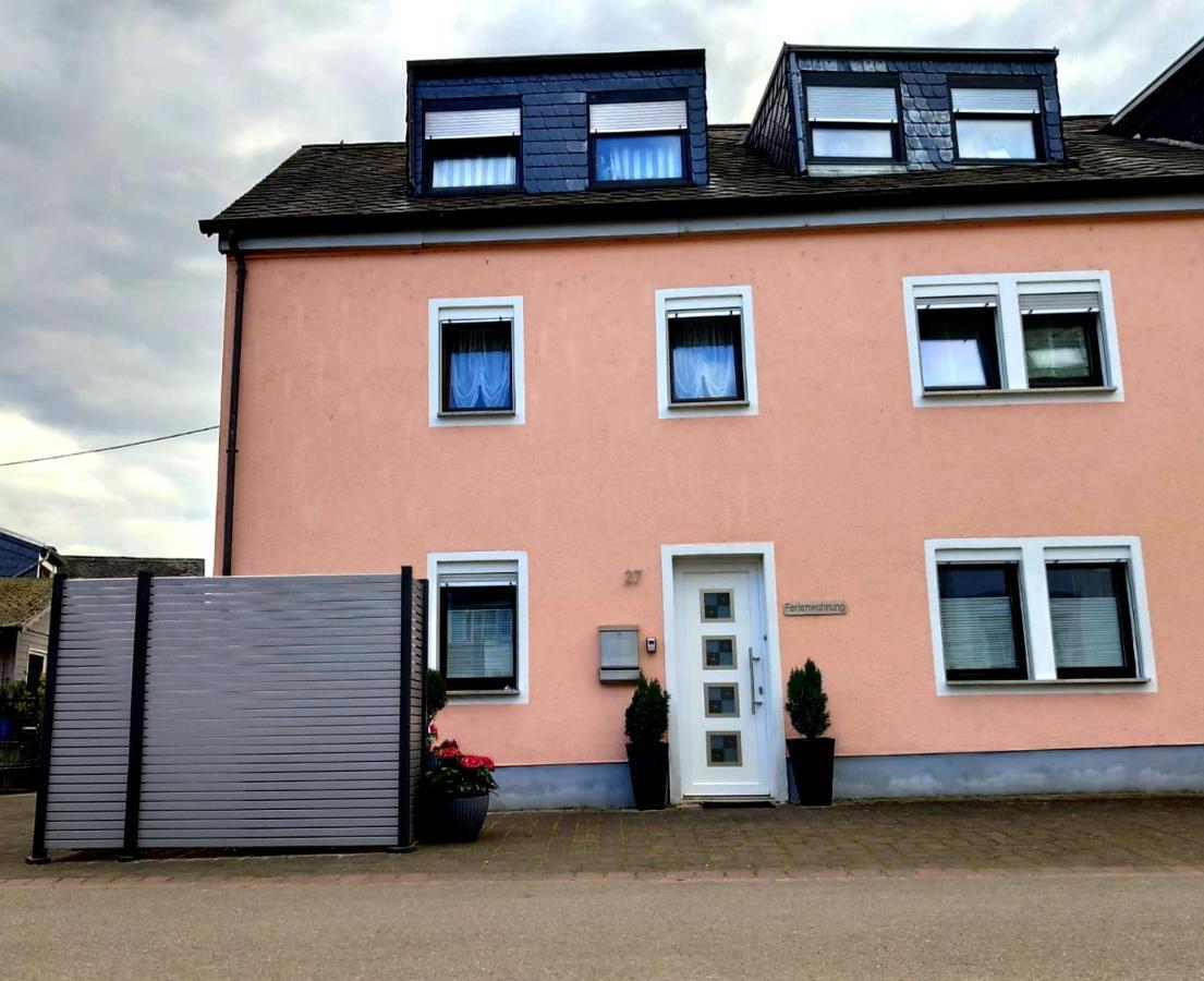 Apartment Schweich-Issel Familie Lentes Neu Renoviert Exterior photo